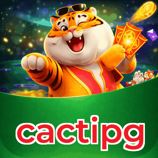 Slots Premium da PG Soft na cactipg
