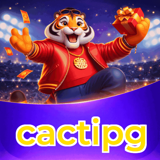 Lottery Clássica na cactipg